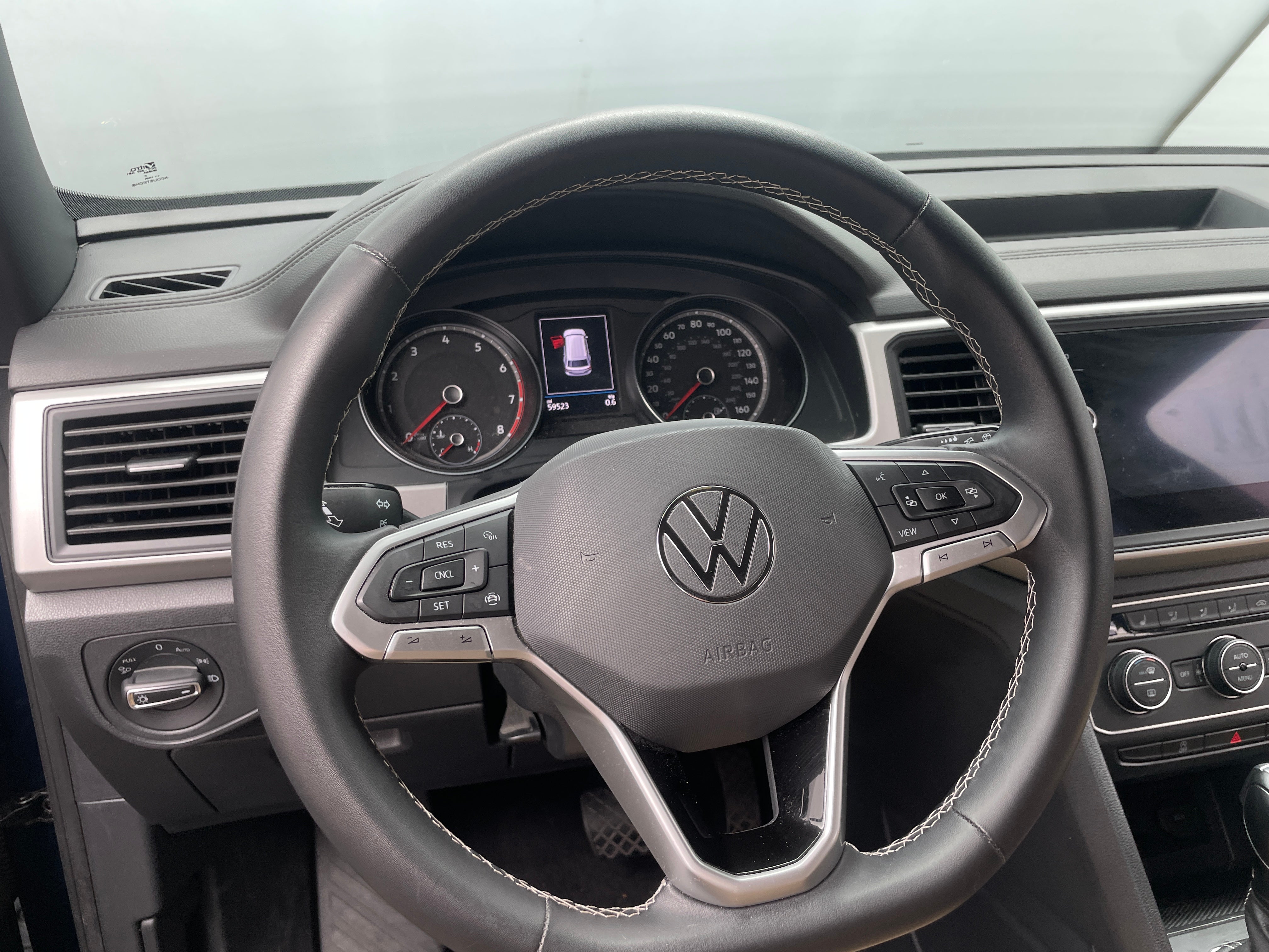 volkswagen atlas cross sport 2021 1V2LC2CA8MC214466 image volkswagen atlas cross sport 2021 1V2LC2CA8MC214466 image